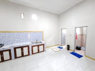Romadhoni Homestay - Magelang - 4