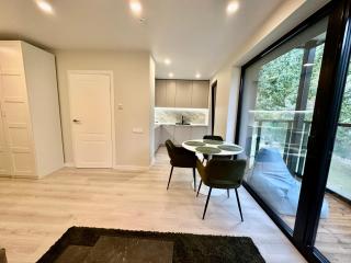 Green Leaf Apartment Vanagupe - Palanga - 7