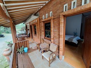 Romadhoni Homestay - Magelang - 2