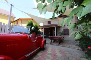 Solaria House Mamaia - 7