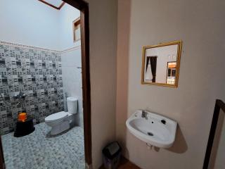 Romadhoni Homestay - Magelang - 1