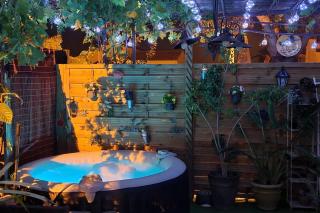 Dépendance de 30m² dans maison avec entrée privée - Six-Fours-les-Plages - 4