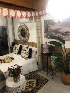 Dépendance de 30m² dans maison avec entrée privée - Six-Fours-les-Plages - 6