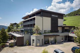 feldthurnerhof vinum-natur-relax - Feldthurns - 0