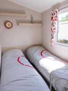 Caravan Skegness 8 Berth - Skegness - 7