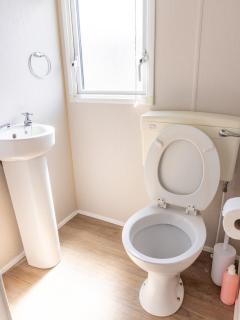 Caravan Skegness 8 Berth - Skegness - 5