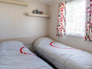 Caravan Skegness 8 Berth - Skegness - 4