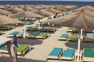 Apartel Blue Lagoon - Mamaia Nord – Năvodari - 7