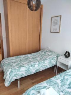 APARTAMENTO BEATRIZ - Pobra do Caramiñal - 2