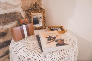 Casa da Vovó Luisa - 5