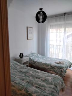 APARTAMENTO BEATRIZ - Pobra do Caramiñal - 1