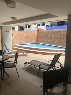 Apto Cabo Branco Beiramar - João Pessoa - 6