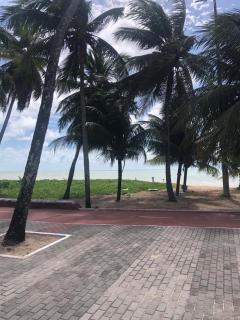 Apto Cabo Branco Beiramar - João Pessoa - 0