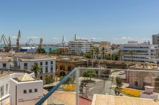 Allo Apartments San Roque 3ºB - Cadice - 3