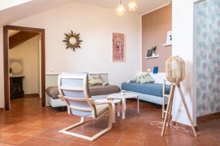 Palazzo Oddo Rental Rooms - Albenga - 9