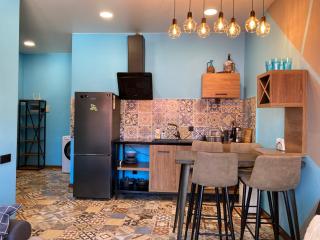 Barney's apartment - Batoemi - 9