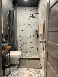 Barney's apartment - Batoemi - 6