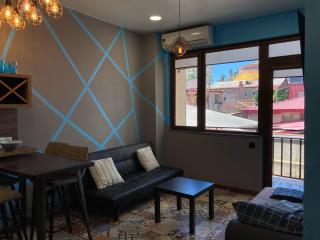 Barney's apartment - Batoemi - 7