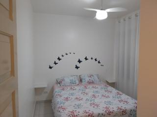 Apartamento Pé na Areia - 9