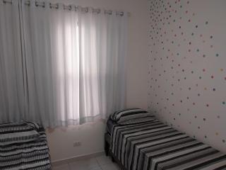 Apartamento Pé na Areia - 6