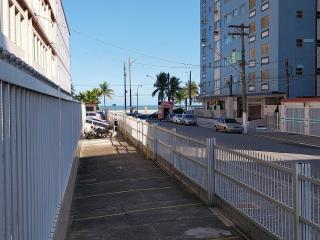 Apartamento Pé na Areia - 3