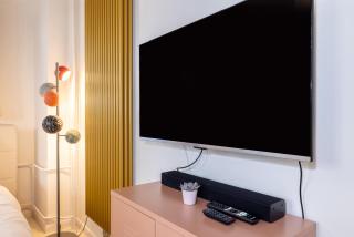 Great 1-room Loft - Berlino - 1