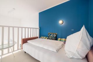 Loft for 3, Schöneberg - 1