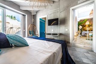 CapoBlu Hotel - Pula - 2