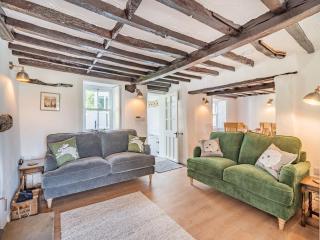 Rose Garden Cottage - Heversham - 8