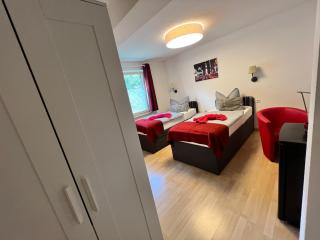Pension K.Krause - Salzgitter - 4