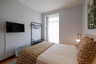 Impar Studios Deluxe - Porto - 1
