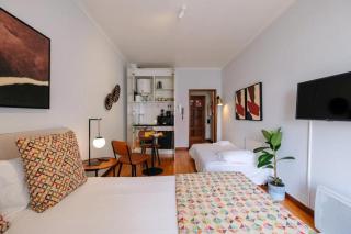 Impar Studios Deluxe - Porto - 5