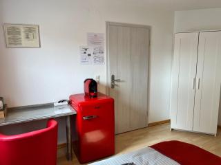 Pension K.Krause - Salzgitter - 9