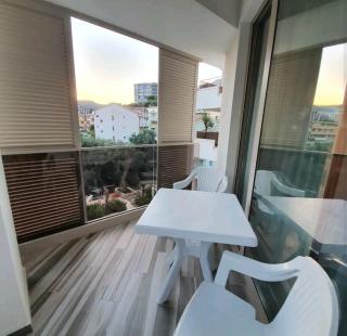 Sirius apartaments - Rafailovici - 5