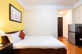 Sai Gon Hotel Bui Vien Walking Street - Ho Chi Minh City - 8