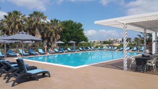 Cosmopolitan Hotel - Kos - 8