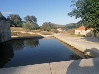 LÍRIOS DA GRANJA - CASA DE CAMPO - Granja - 2