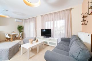 Nefeli Fresh guesthouses by Del Mare - Prinos - 7