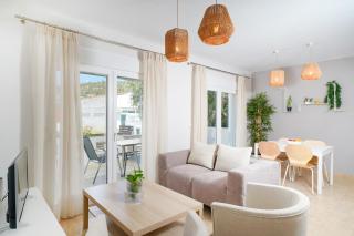 Nefeli Fresh guesthouses by Del Mare - Prinos - 3