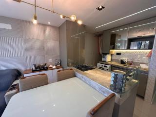 Happy Living Resort - Fortaleza - 9