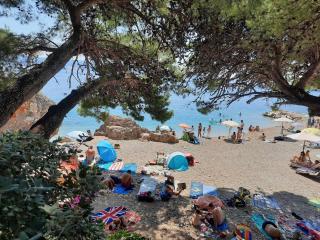 Apartments Loncar - Mimice - 9