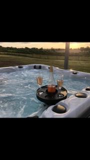 Gîte calme sans voisins, jacuzzi - 8