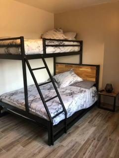 Gîte calme sans voisins, jacuzzi - 6