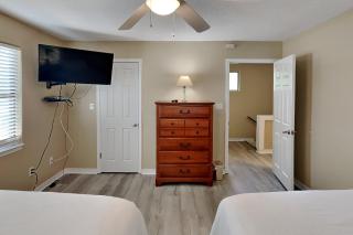 The Yellow House - 2