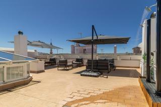 Allo Apartments San Roque 2ºC - Cadice - 5