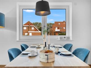 Ferienhaus 50124 - Carolinensiel - 8