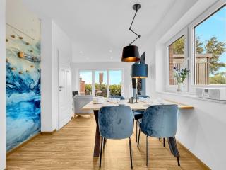 Ferienhaus 50124 - Carolinensiel - 9
