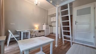 Sopotiera Tiny Studio Apartments by MC Apart - 8