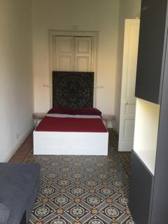 Bohemian apartment terrace downtown - Catania - 5