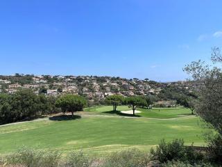 Le Mazet des maisons du golf - Sainte-Maxime - 6